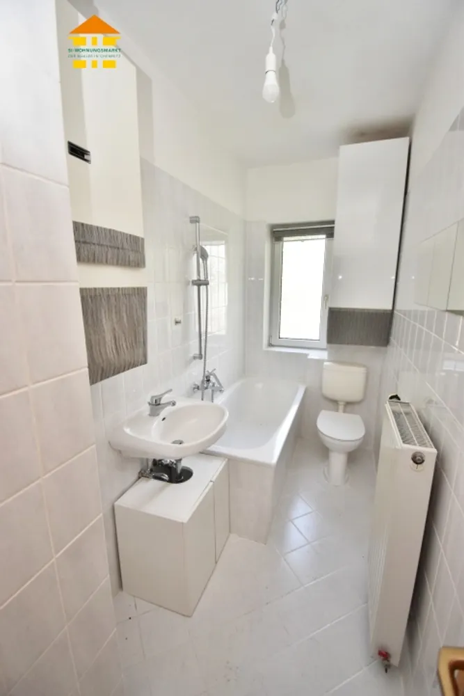 2 room apartment with 55 m² in Chemnitz – Photo 8