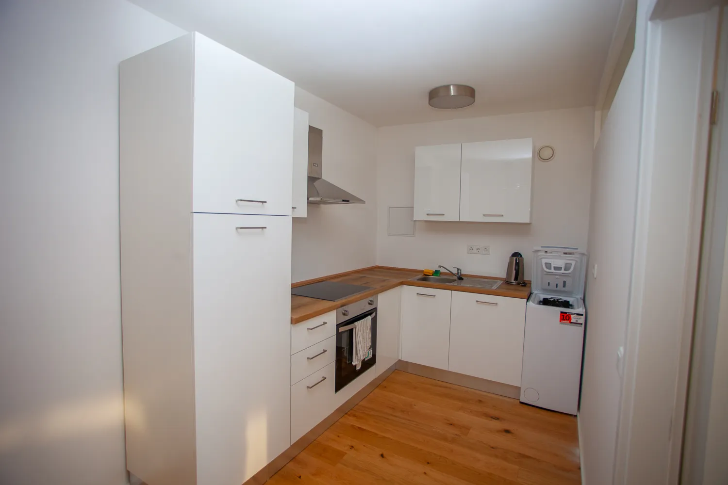2 Zimmer Wohnung mit 62 m² in Köln – Bild 4