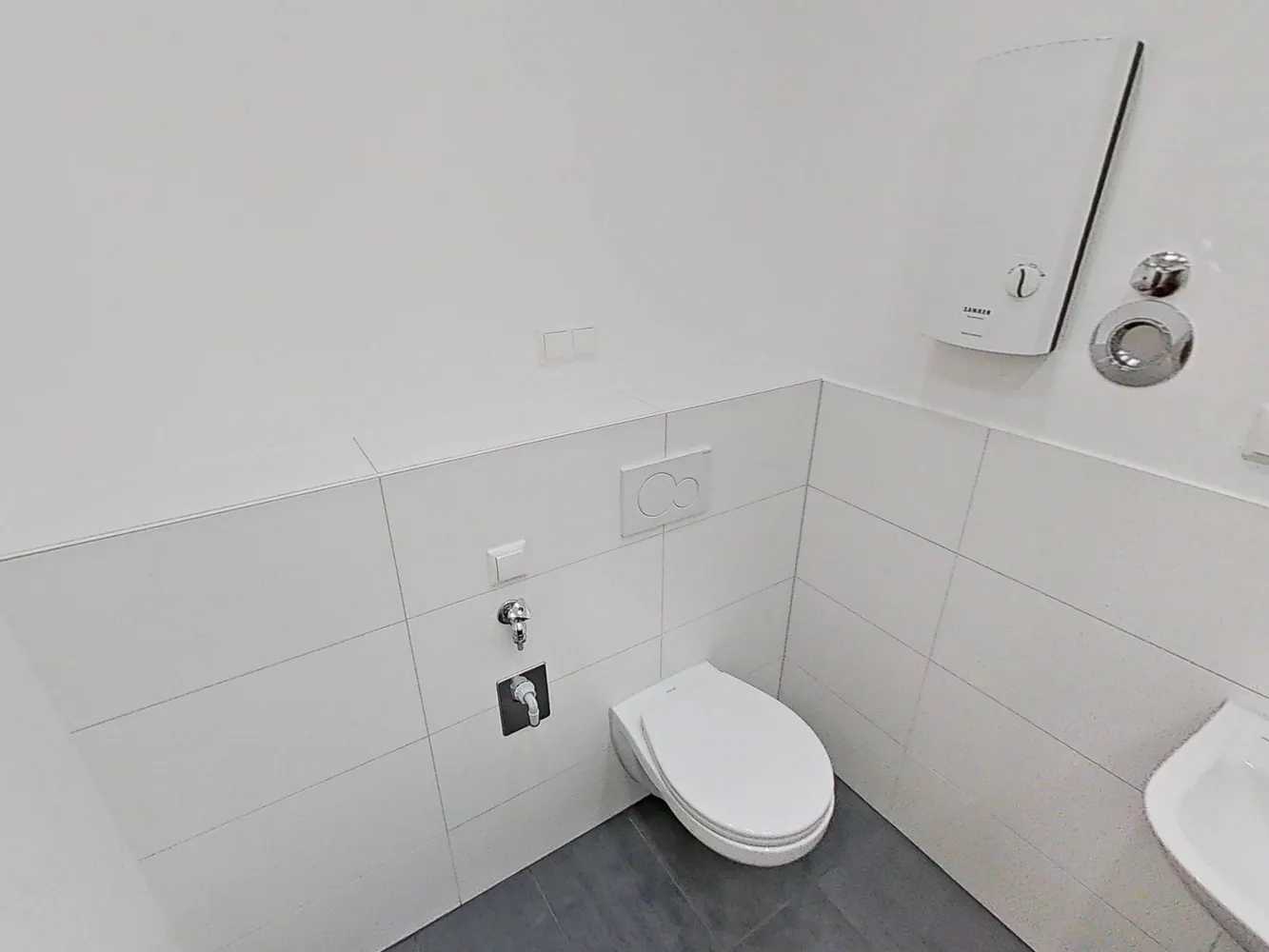 3 Zimmer Wohnung mit 75 m² in Koblenz – Bild 3