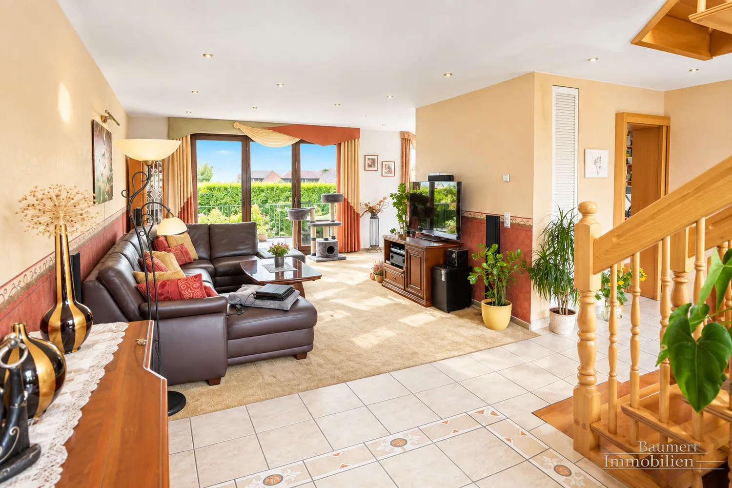 3 Zimmer Haus mit 132 m² in Berlin – Bild 6
