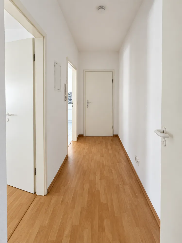 2 Zimmer Wohnung mit 55 m² in Magdeburg – Bild 2