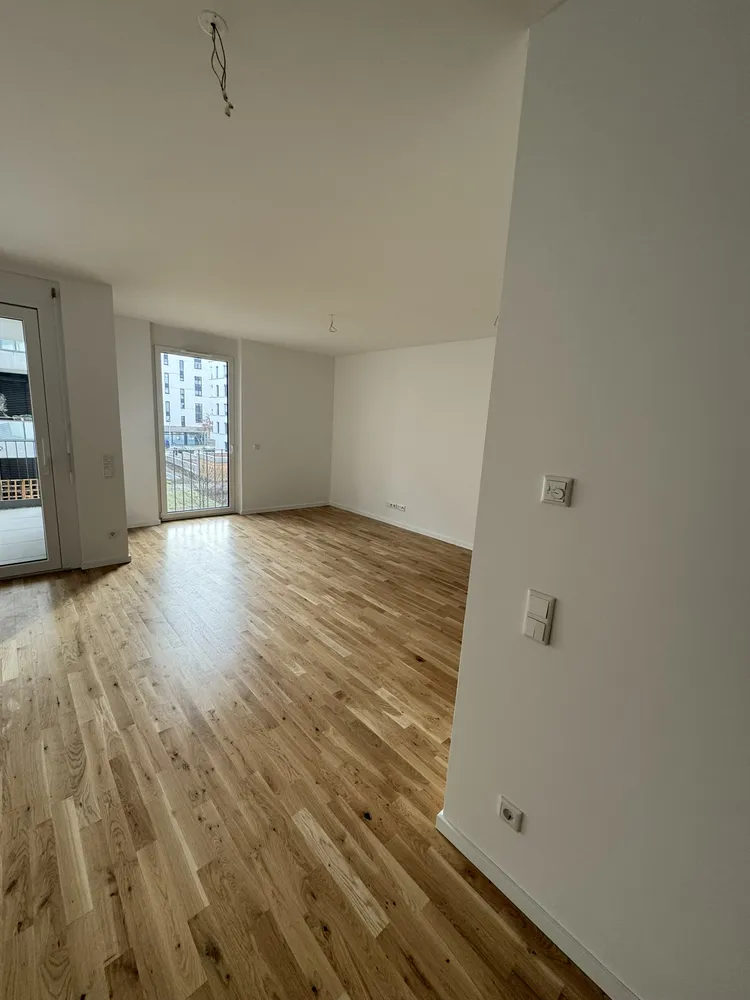 3 Zimmer Wohnung mit 98 m² in Freiburg im Breisgau – Bild 9