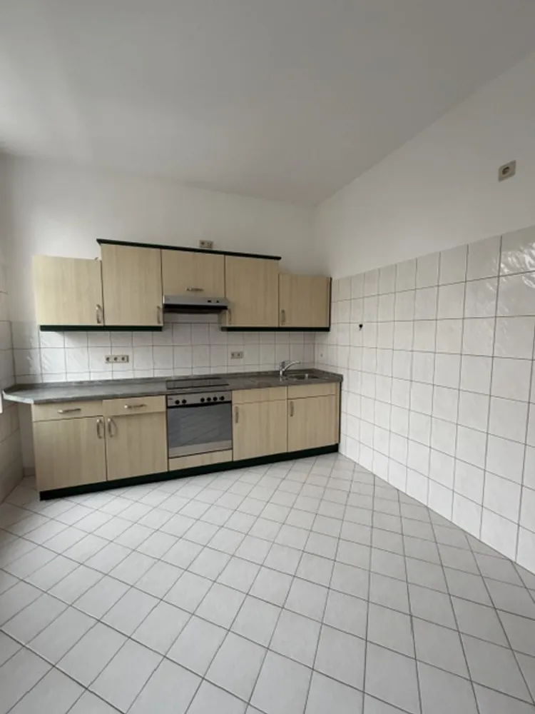 2 Zimmer Wohnung mit 71 m² in Frankfurt (Oder) – Bild 8