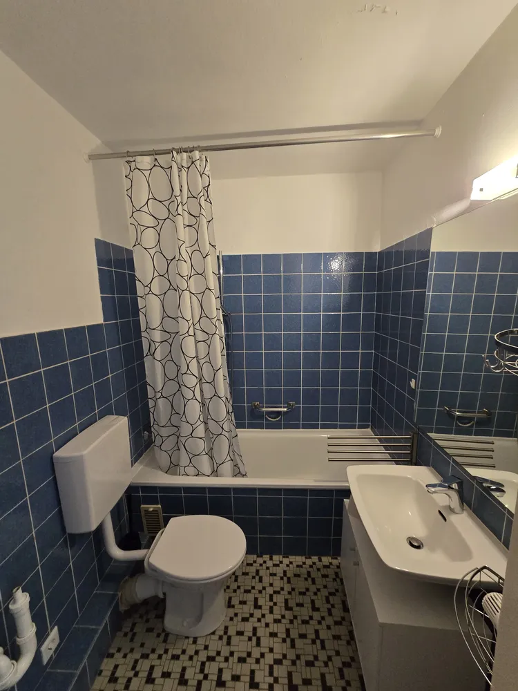 2 Zimmer Wohnung mit 35 m² in Münster – Bild 9