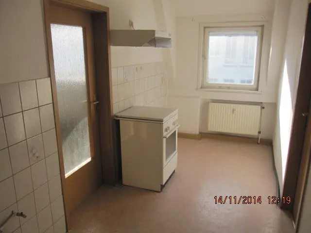 2 Zimmer Wohnung mit 60 m² in Aue-Bad Schlema – Bild 2