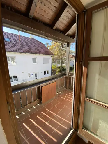 1 Zimmer Wohnung mit 39 m² in München – Bild 5
