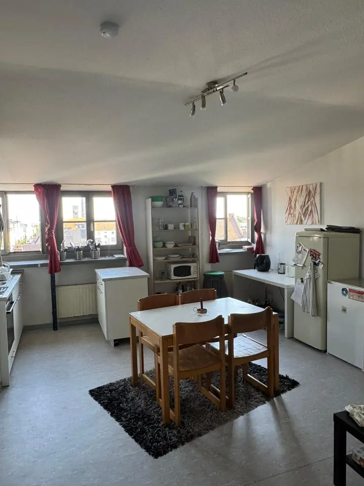 2 Zimmer Wohnung mit 31 m² in Bielefeld – Bild 2