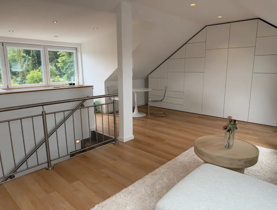 Studio mit 44 m² in Hürth – Bild 2