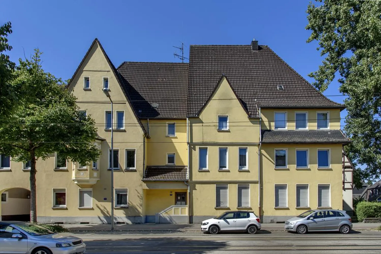 2 Zimmer Wohnung mit 74 m² in Gelsenkirchen – Bild 2
