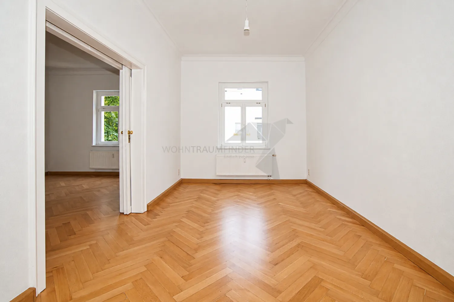 3 Zimmer Wohnung mit 94 m² in Chemnitz – Bild 4