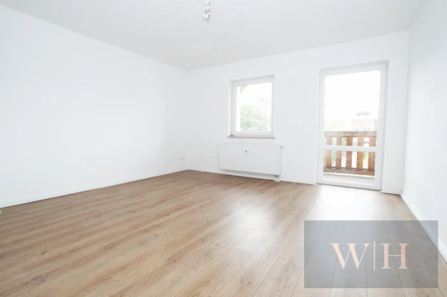3 room apartment with 65 m² in Magdeburg – Photo 6