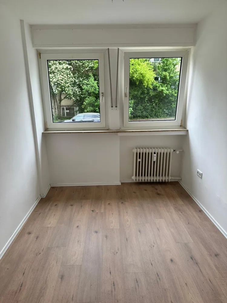 2 Zimmer Wohnung mit 43 m² in Essen – Bild 3
