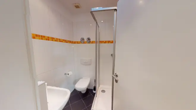 1 Zimmer Wohnung mit 25 m² in Halle (Saale) – Bild 5
