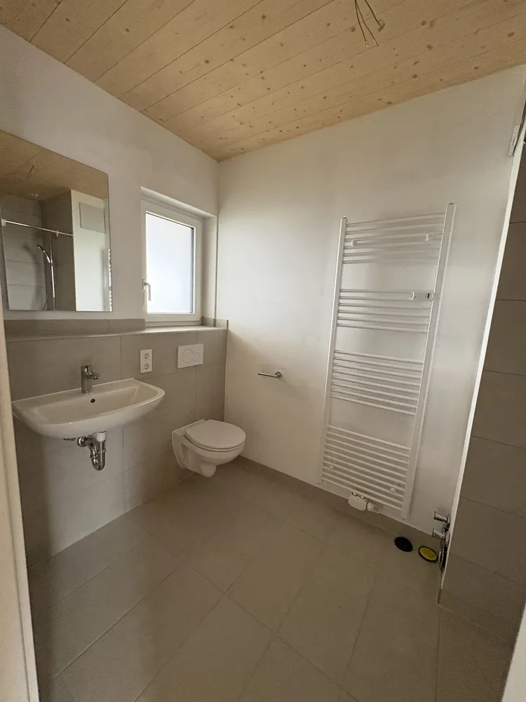 2 Zimmer Wohnung mit 35 m² in Darmstadt – Bild 4