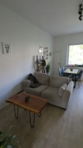 2 Zimmer Wohnung mit 48 m² in Düsseldorf – Bild 3