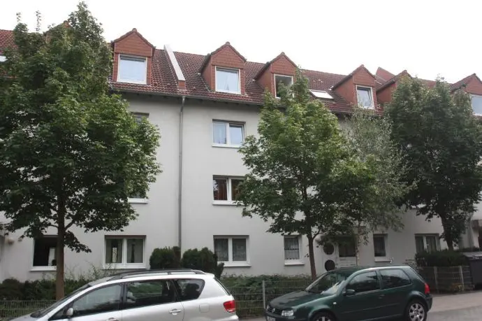 4 Zimmer Wohnung mit 70 m² in Essen – Bild 2