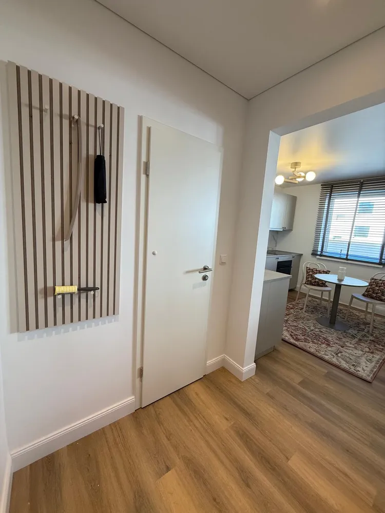 1 Zimmer Wohnung mit 37 m² in Braunschweig – Bild 8