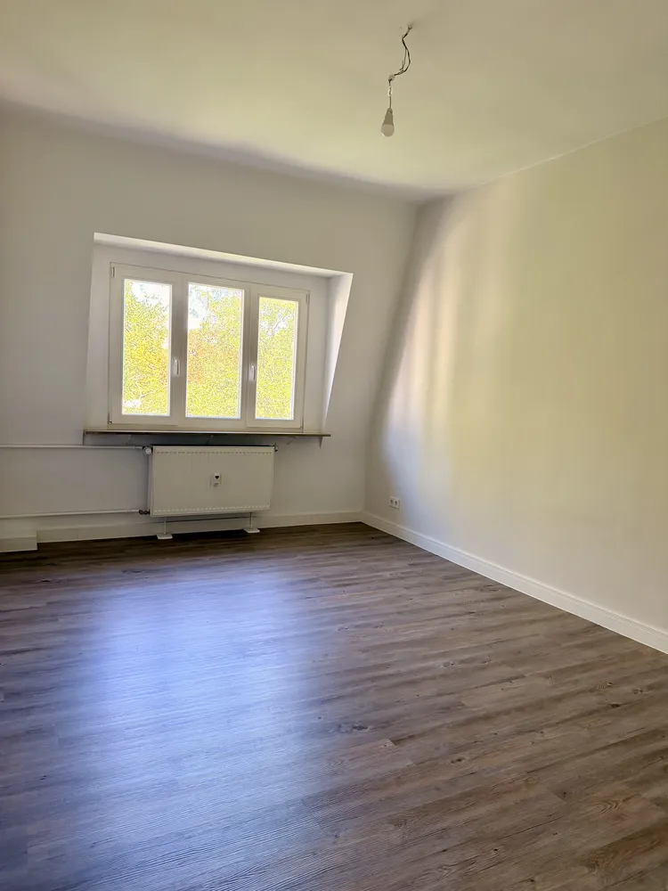 4 Zimmer Wohnung mit 120 m² in Frankfurt am Main – Bild 6