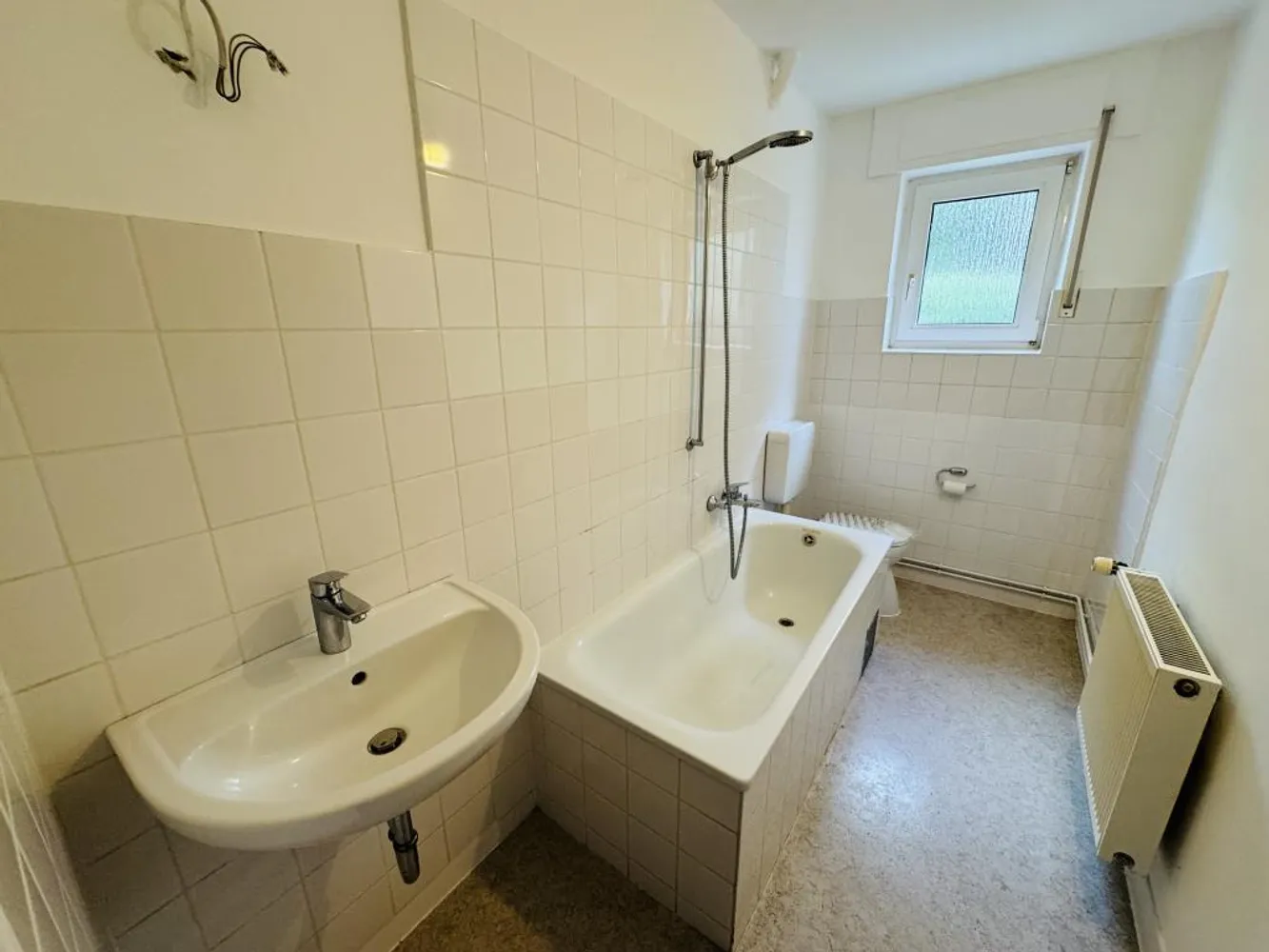 2 Zimmer Wohnung mit 65 m² in Darmstadt – Bild 11
