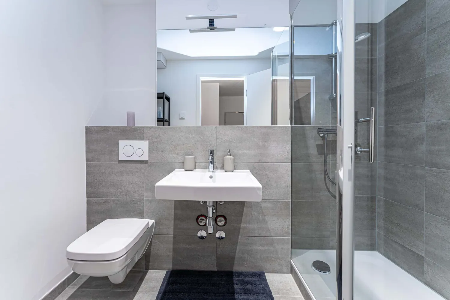 Shared room with 14 m² in Berlin – Photo 8