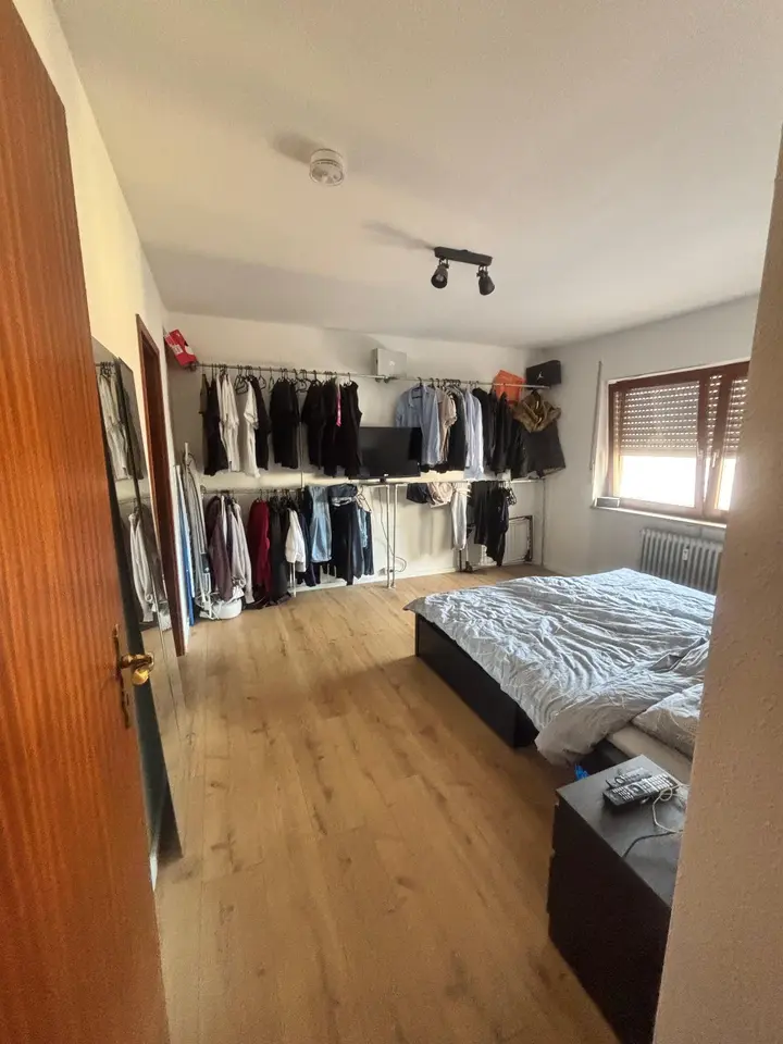 2 Zimmer Wohnung mit 67 m² in Lahr/Schwarzwald – Bild 7