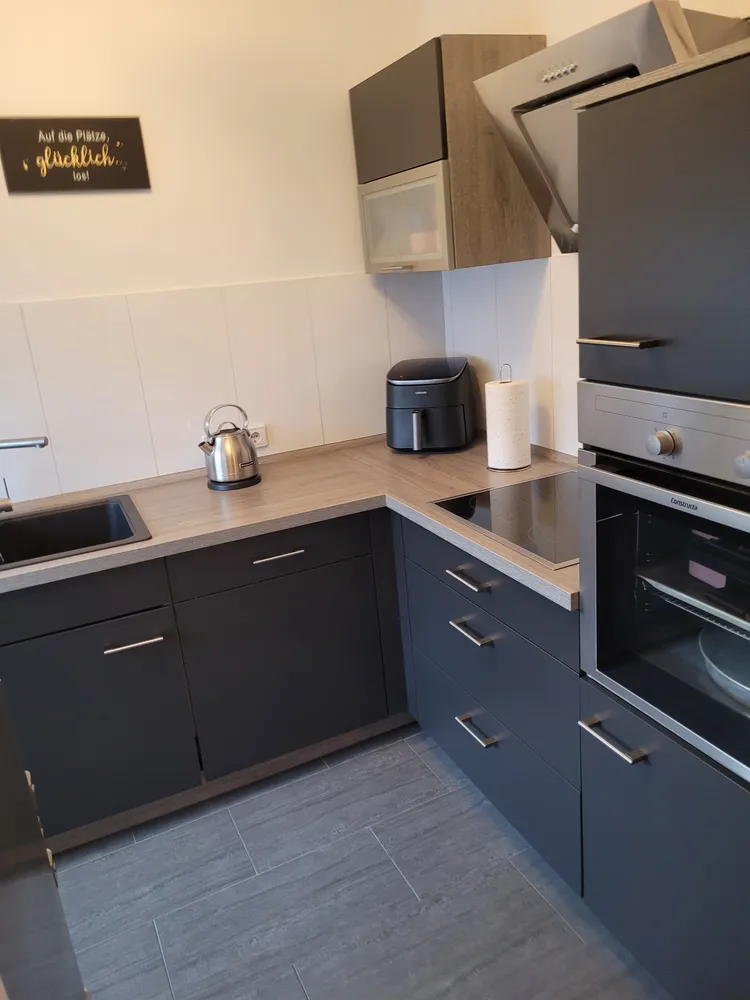 3 Zimmer Wohnung mit 56 m² in Gelsenkirchen – Bild 5