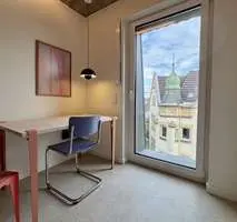 2 Zimmer Wohnung mit 50 m² in Aachen – Bild 9