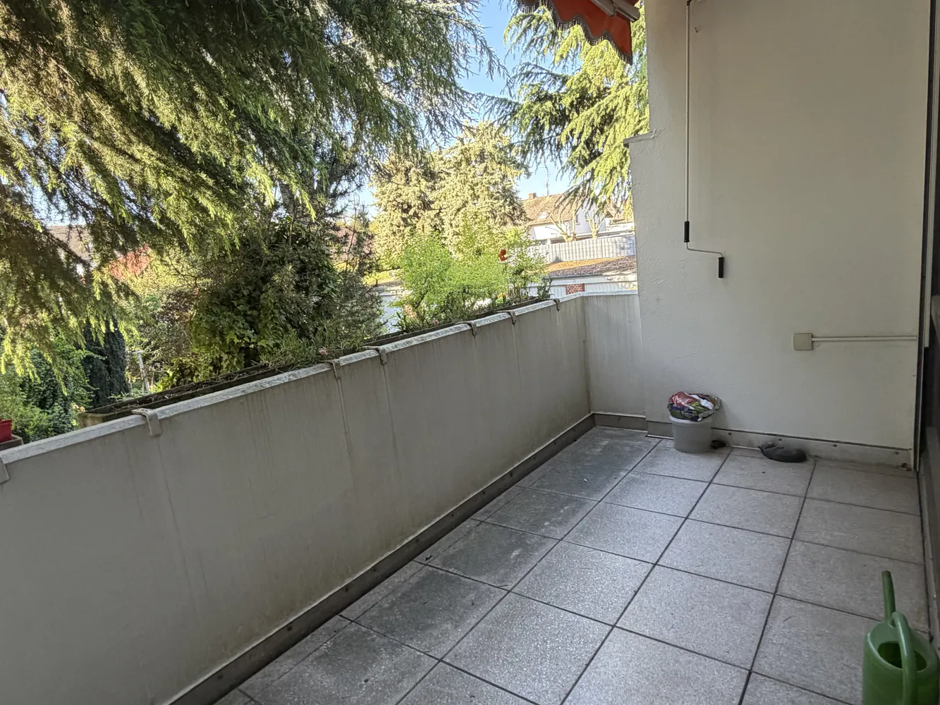 3 room apartment with 110 m² in Frankfurt am Main – Photo 4