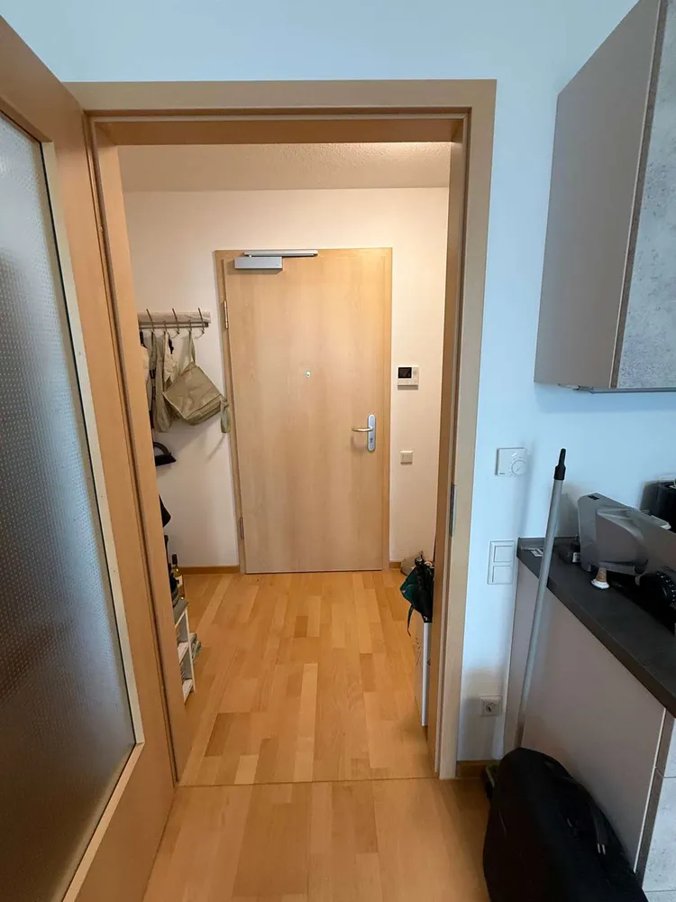2 Zimmer Wohnung mit 48 m² in Nürnberg – Bild 6