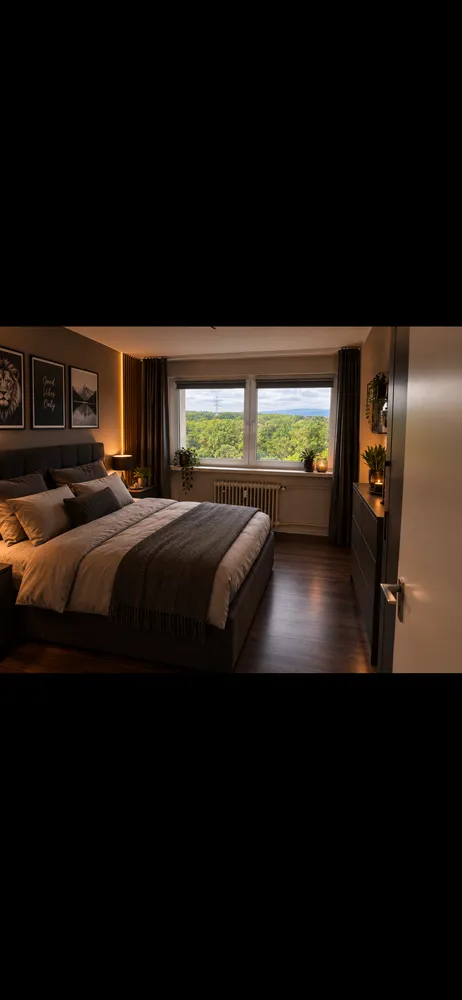 2 Zimmer Wohnung mit 65 m² in Mainz – Bild 1