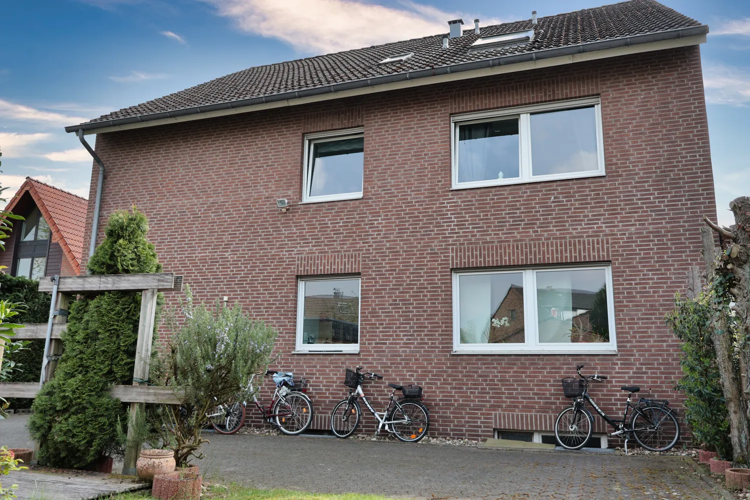 1 Zimmer Wohnung mit 30 m² in Ratingen – Bild 10