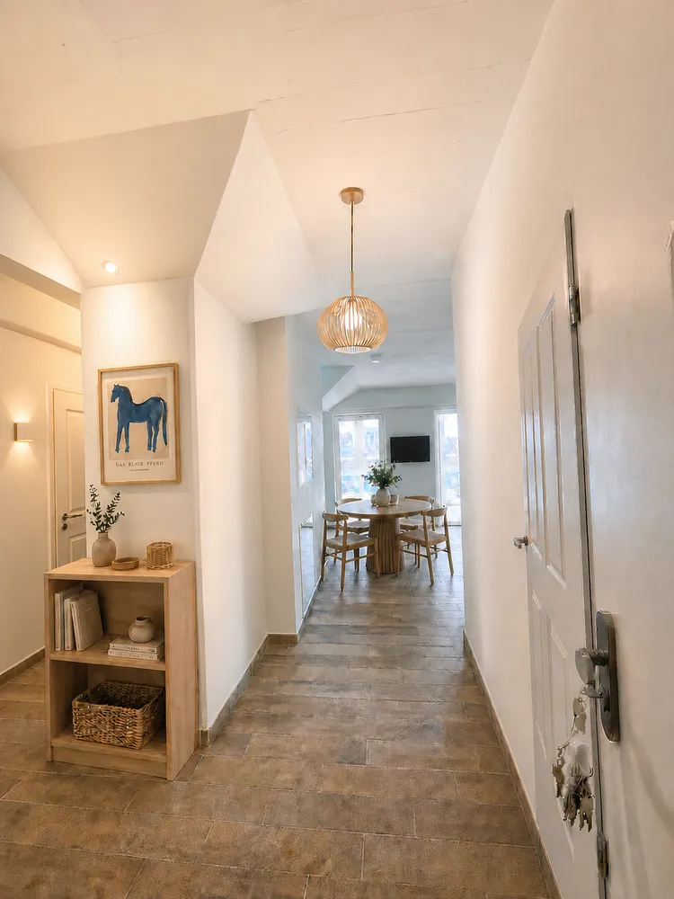 4 room apartment with 99 m² in Magdeburg – Photo 5
