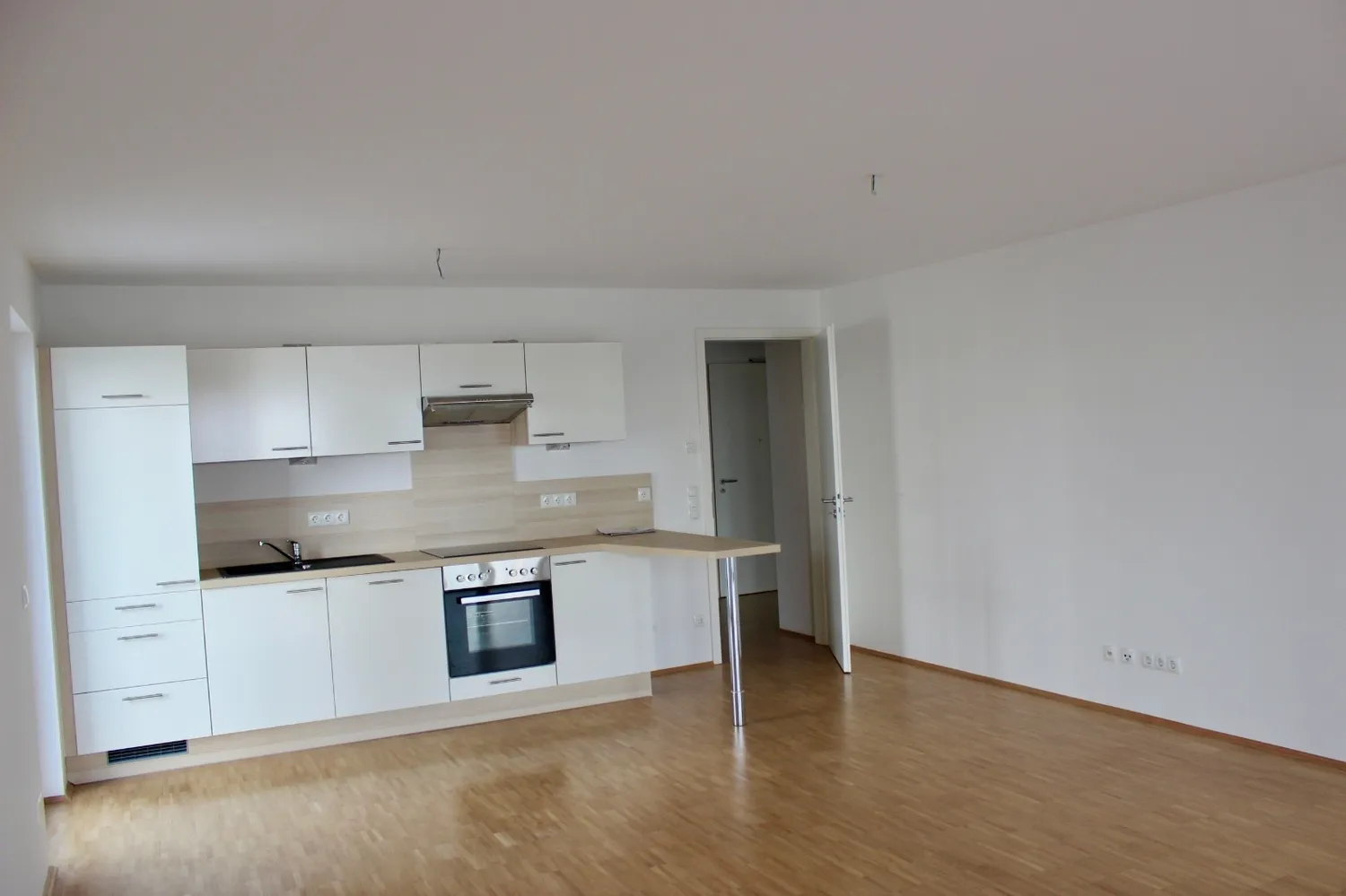 2 Zimmer Wohnung mit 70 m² in Augsburg – Bild 10