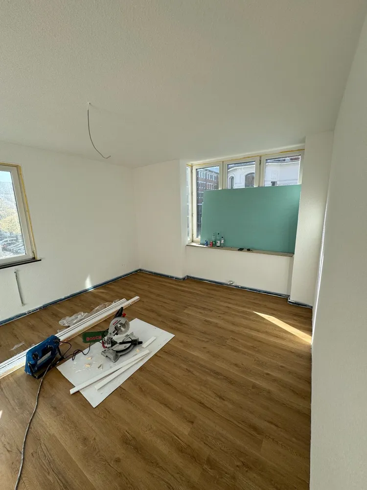 4 Zimmer Wohnung mit 86 m² in Hannover – Bild 9