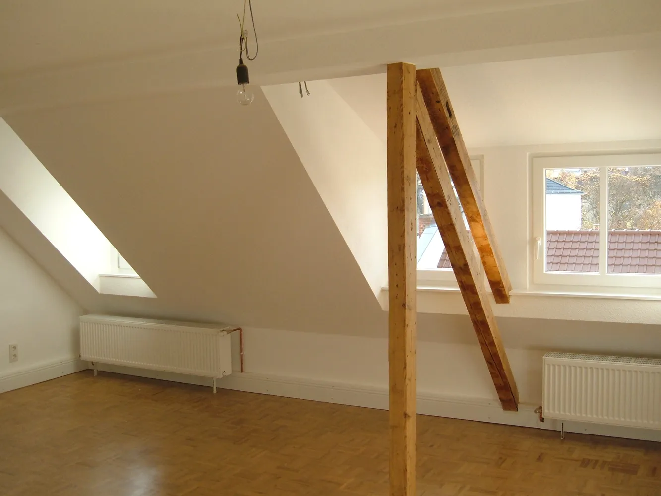 1 Zimmer Wohnung mit 40 m² in Mainz – Bild 2