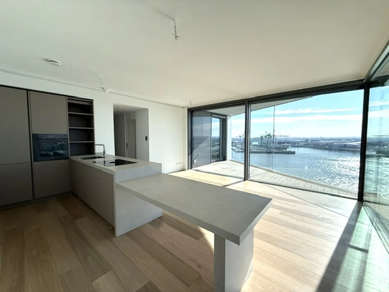 3 Zimmer Wohnung mit 113 m² in Hamburg – Bild 5