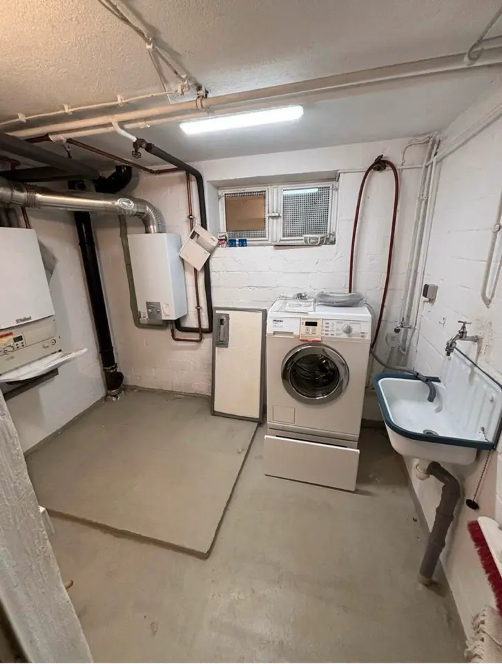 7 Zimmer Wohnung mit 235 m² in Wuppertal – Bild 5