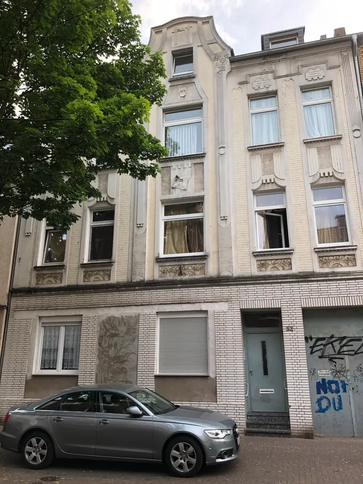 2 Zimmer Wohnung mit 36 m² in Duisburg – Bild 3