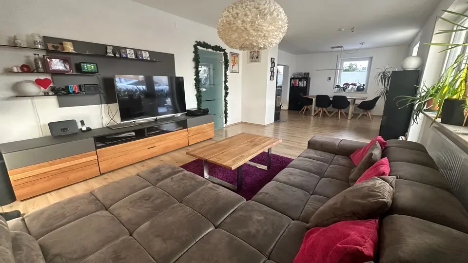 6 Zimmer Haus mit 174 m² in Memmingen – Bild 6