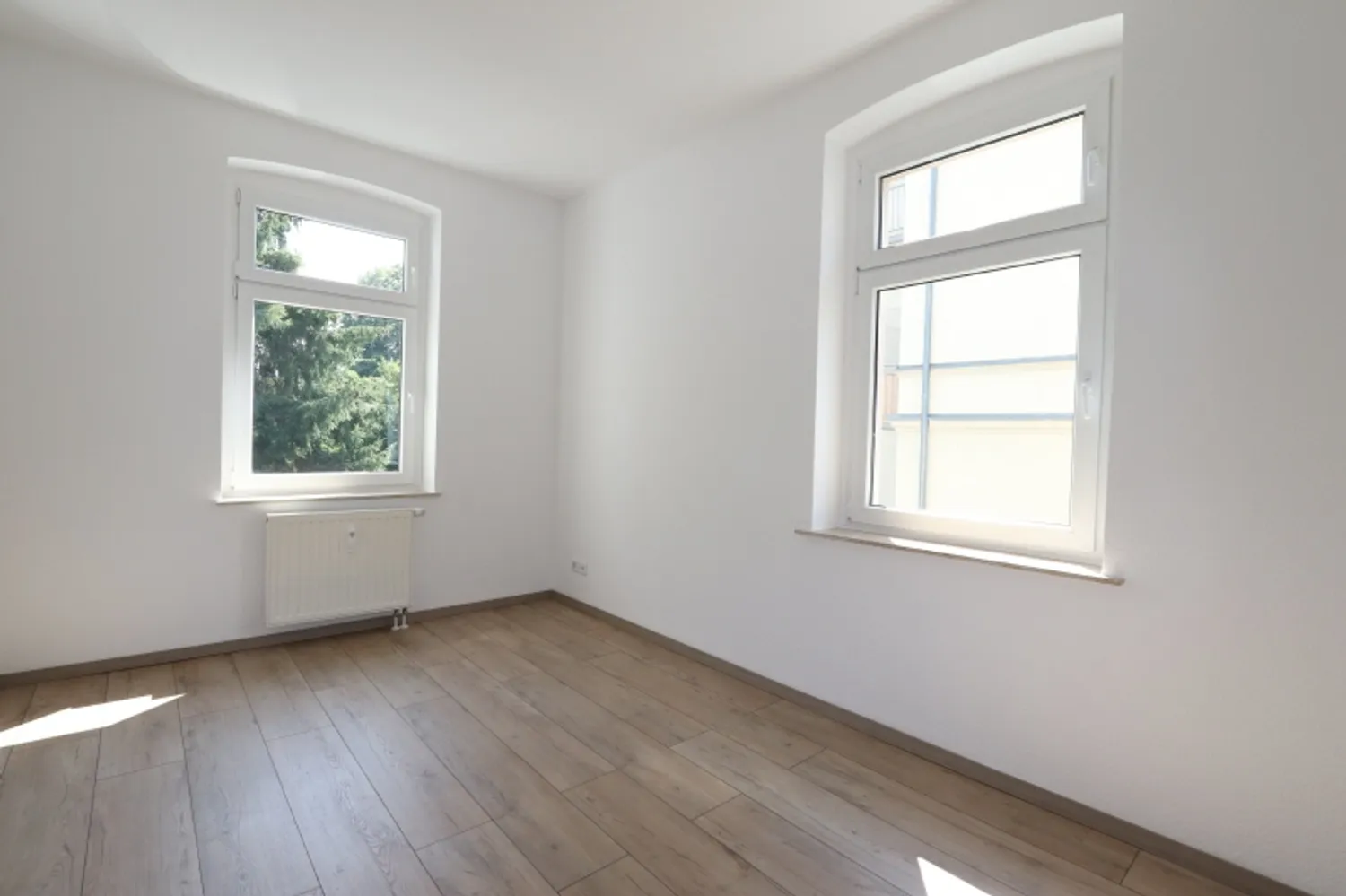 2 Zimmer Wohnung mit 54 m² in Chemnitz – Bild 6