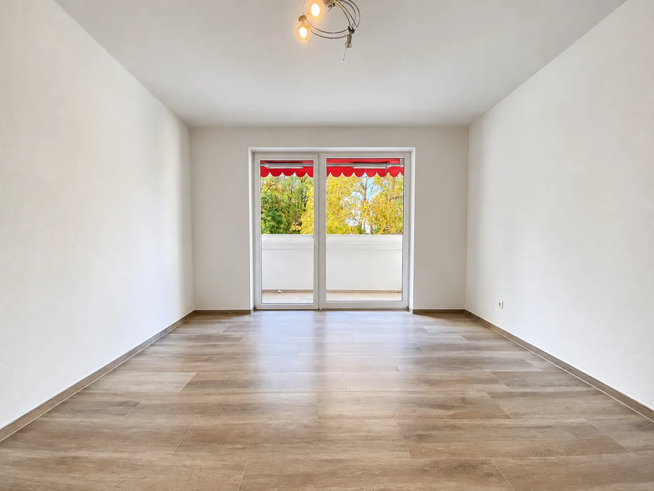 4 Zimmer Wohnung mit 114 m² in Kaiserslautern – Bild 6