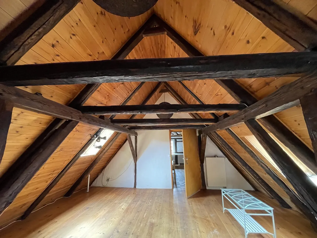 6 Zimmer Wohnung mit 125 m² in Schwäbisch Gmünd – Bild 5
