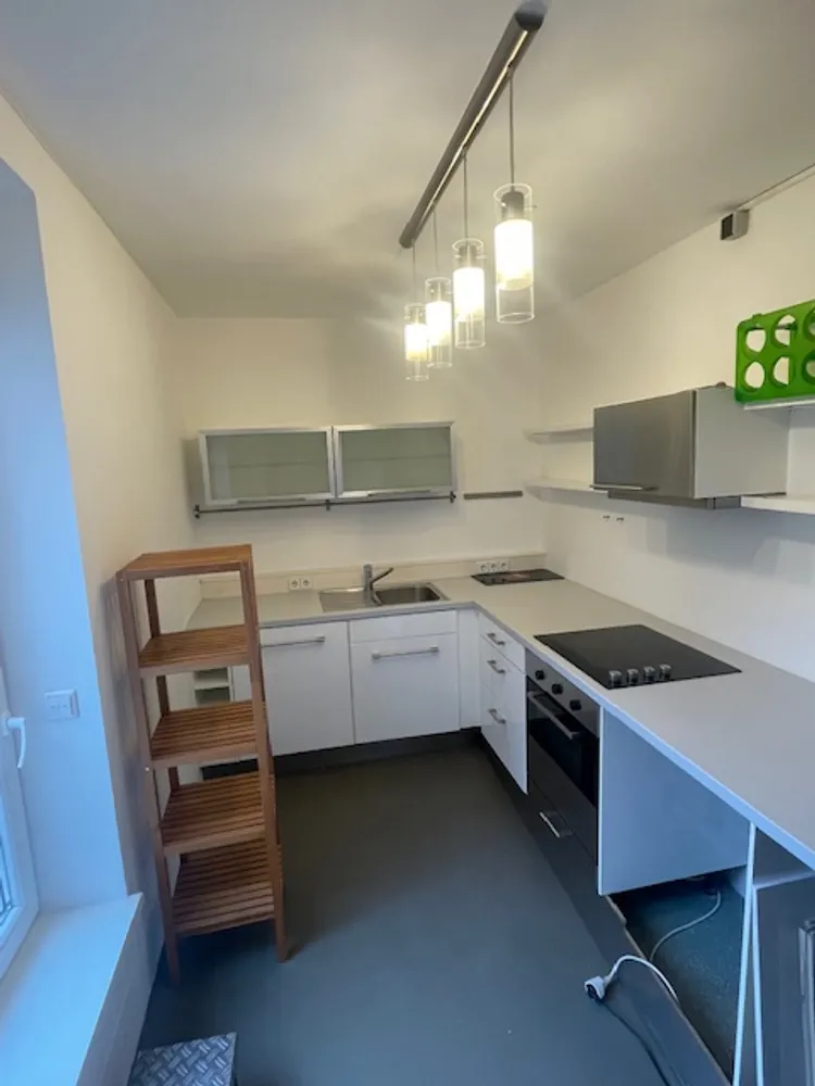 2 Zimmer Wohnung mit 88 m² in Kaiserslautern – Bild 4