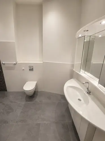 4 Zimmer Wohnung mit 124 m² in Berlin – Bild 5