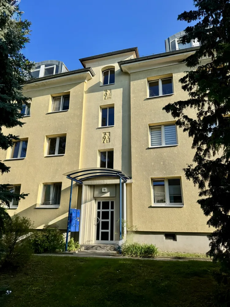 2 Zimmer Wohnung mit 68 m² in Dresden – Bild 10