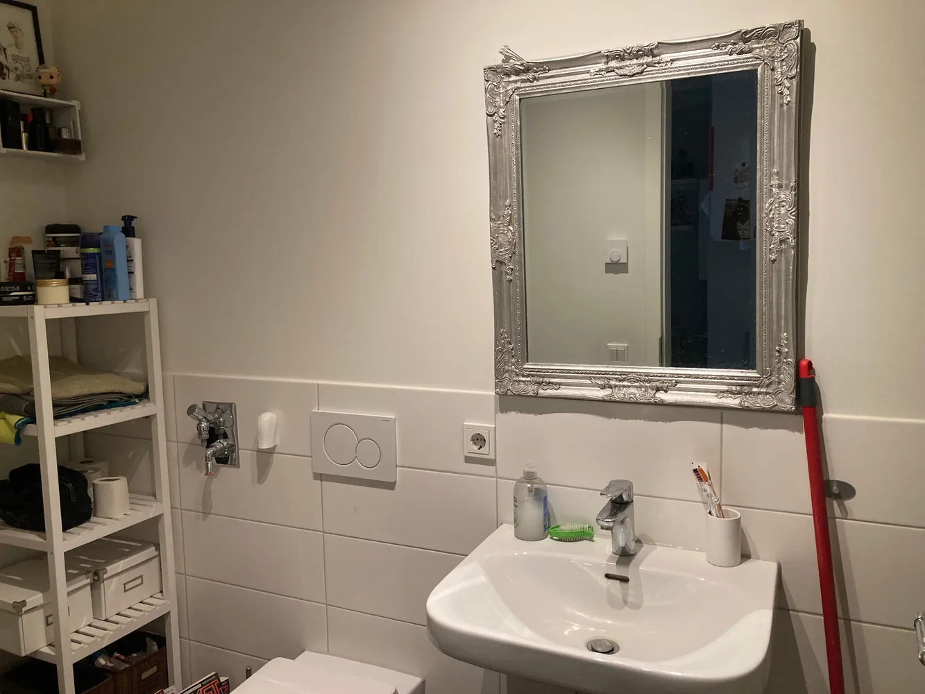 2 Zimmer Wohnung mit 50 m² in Hamburg – Bild 5