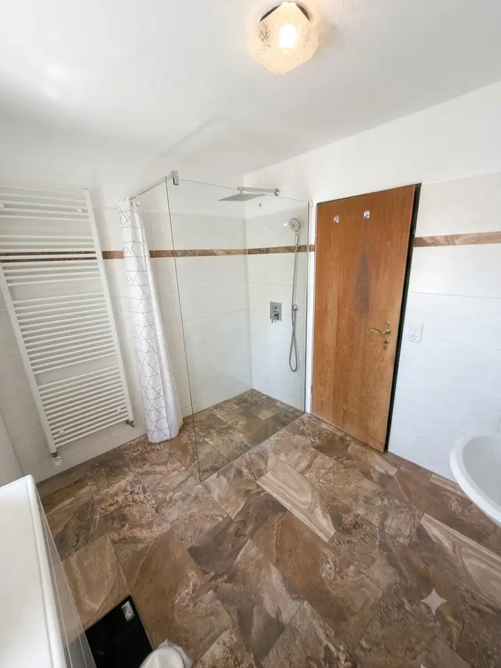 2 Zimmer Wohnung mit 59 m² in Garmisch-Partenkirchen – Bild 6