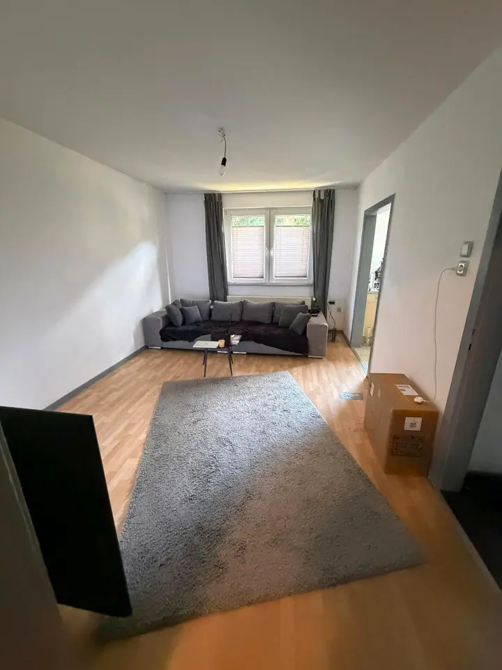 4 room apartment with 55 m² in Bottrop – Photo 8