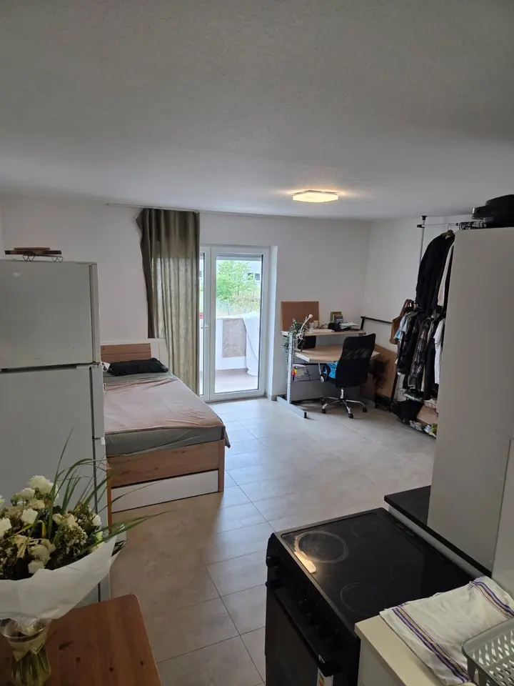 3 Zimmer Wohnung mit 64 m² in Darmstadt – Bild 4