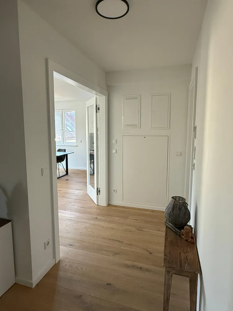 3 Zimmer Wohnung mit 84 m² in München – Bild 3